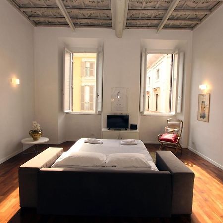Apartamento Ottoboni Flats Roma Exterior foto