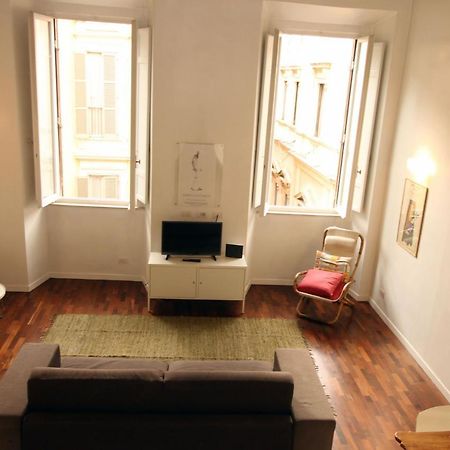 Apartamento Ottoboni Flats Roma Exterior foto