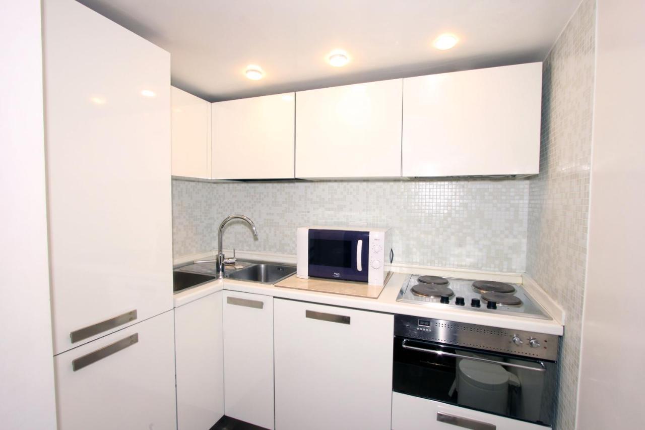 Apartamento Ottoboni Flats Roma Exterior foto