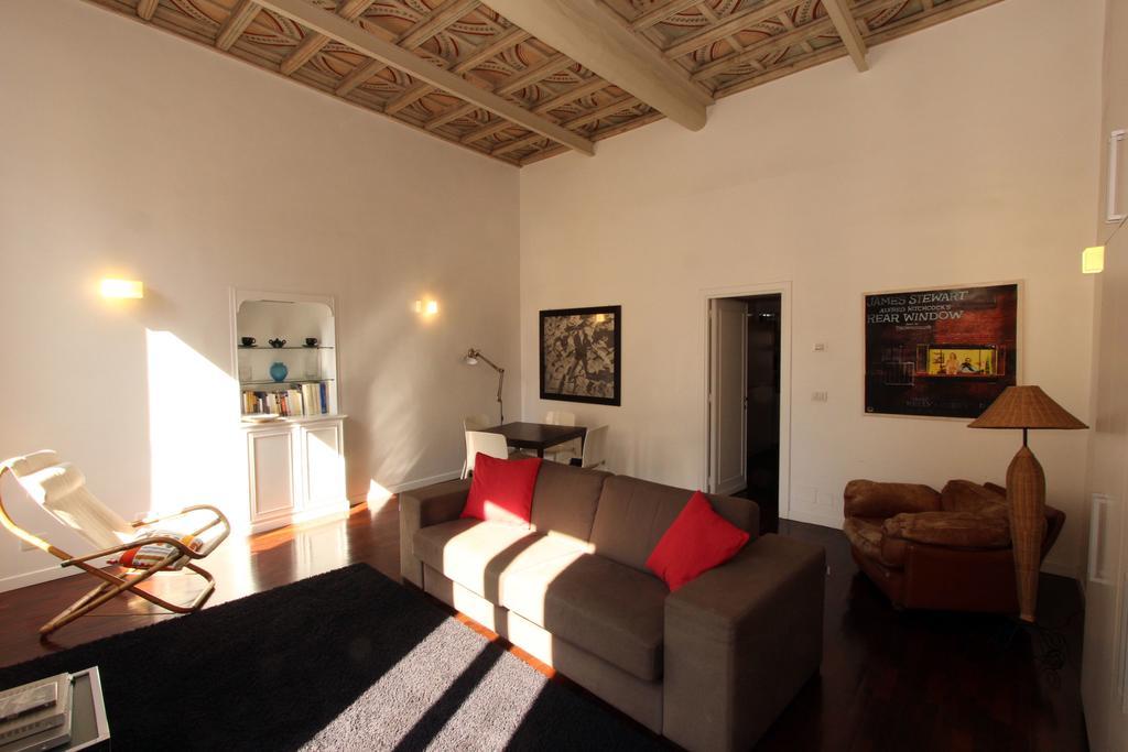 Apartamento Ottoboni Flats Roma Exterior foto