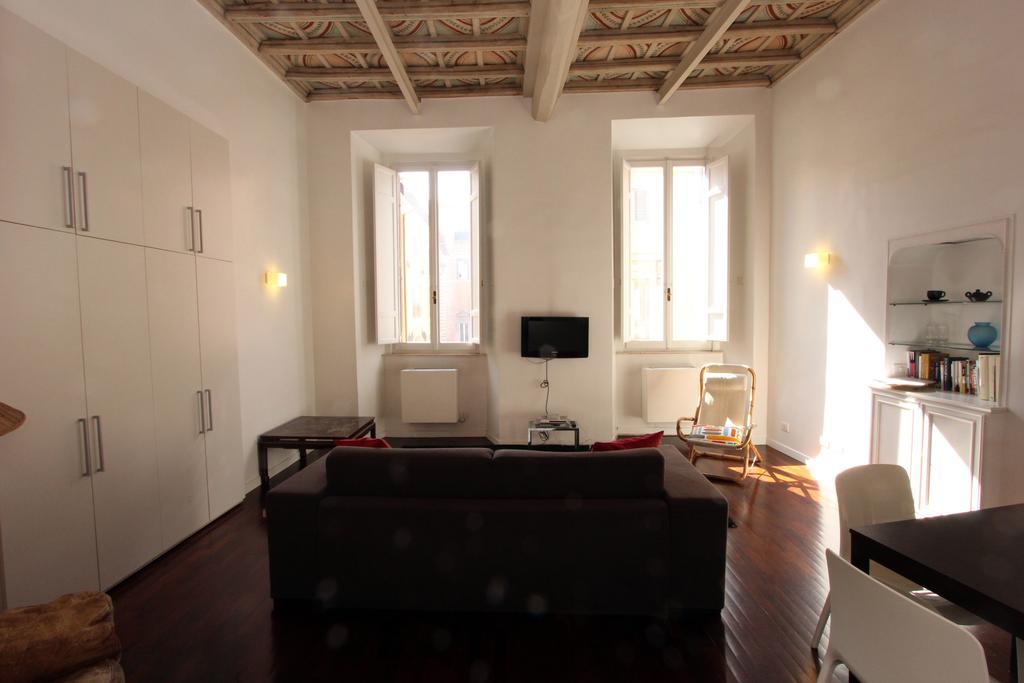 Apartamento Ottoboni Flats Roma Exterior foto