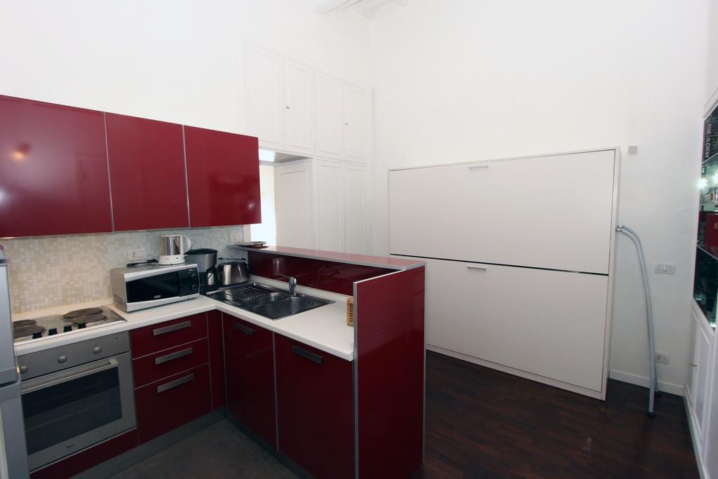 Apartamento Ottoboni Flats Roma Exterior foto