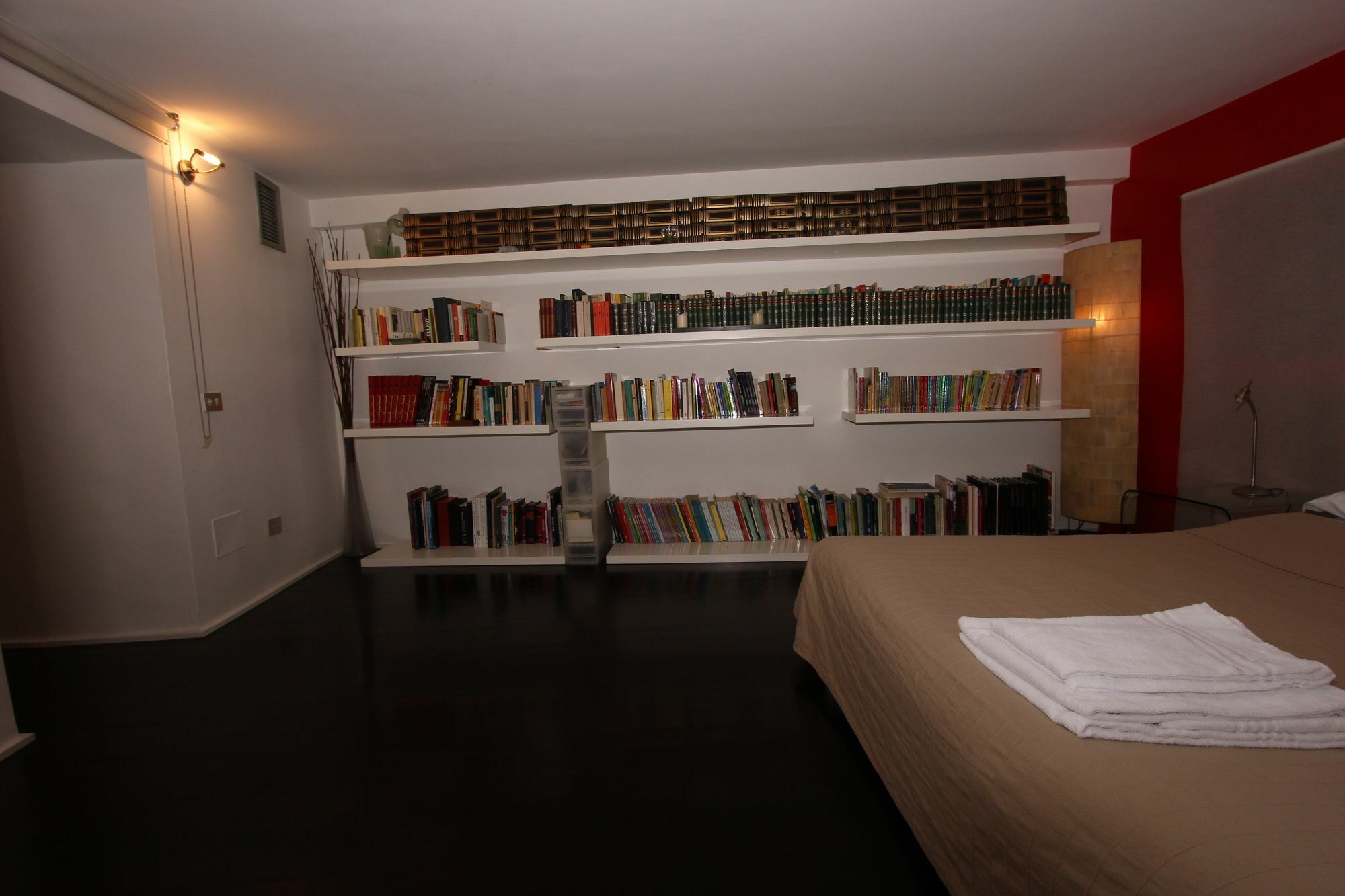Apartamento Ottoboni Flats Roma Exterior foto