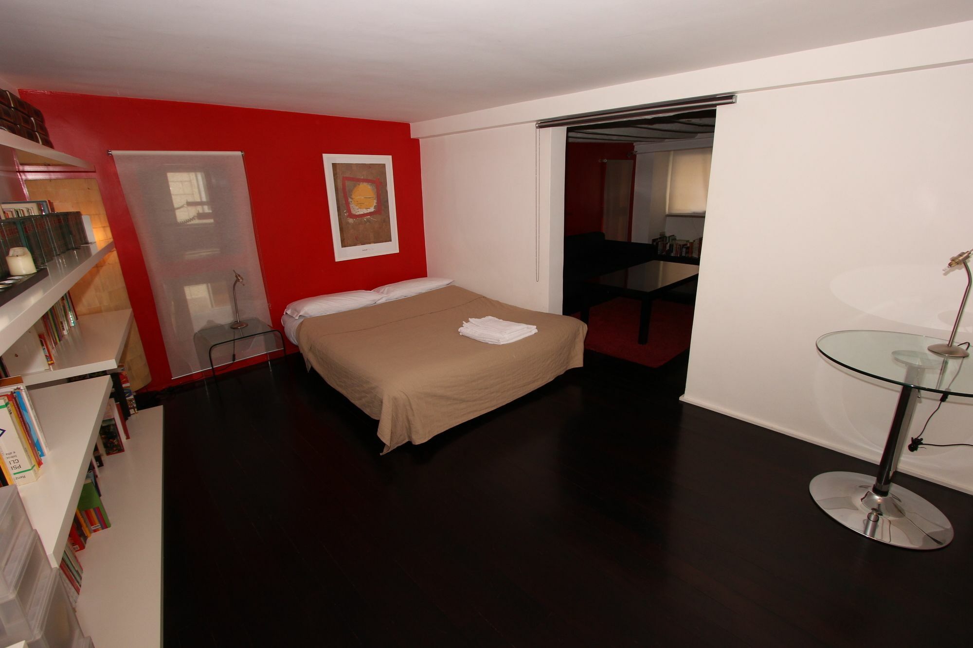 Apartamento Ottoboni Flats Roma Exterior foto