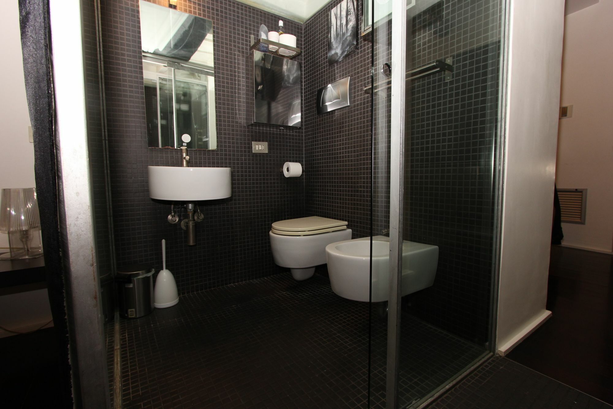 Apartamento Ottoboni Flats Roma Exterior foto