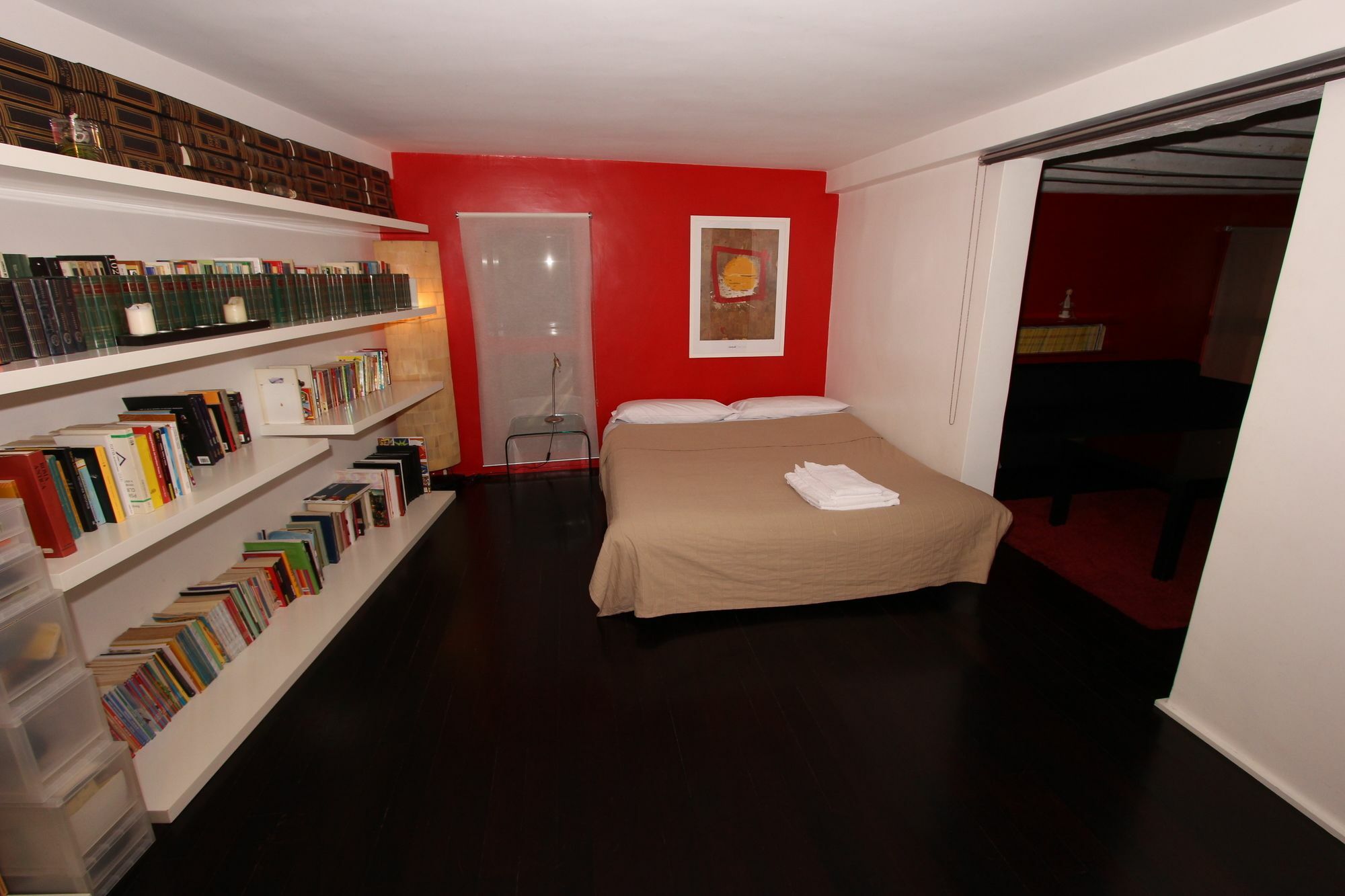 Apartamento Ottoboni Flats Roma Exterior foto