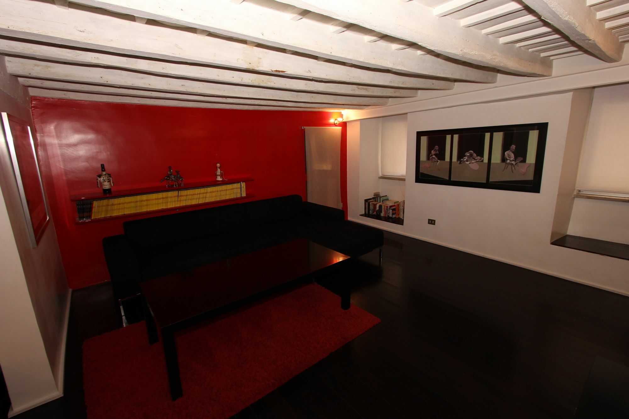Apartamento Ottoboni Flats Roma Exterior foto
