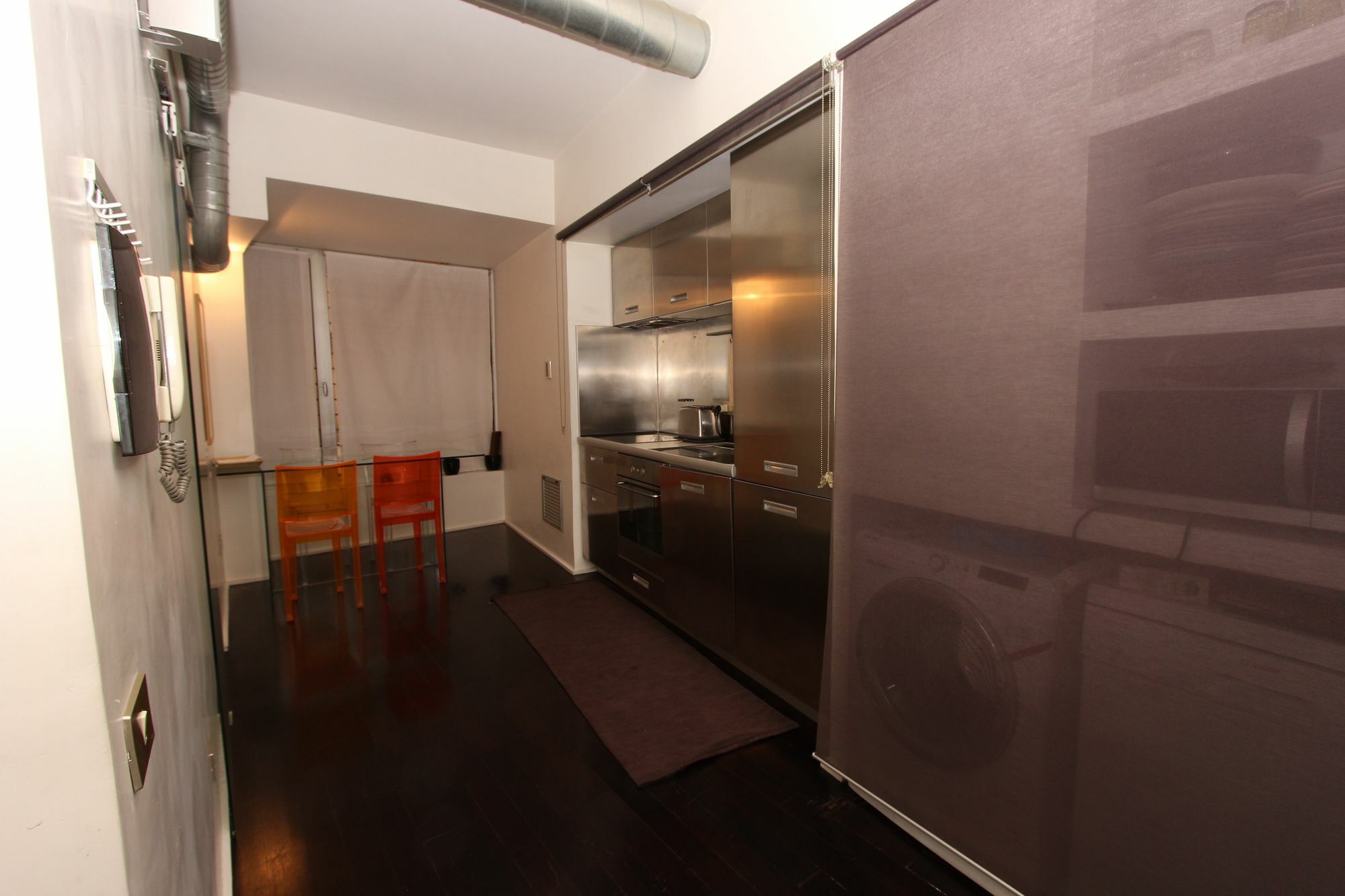 Apartamento Ottoboni Flats Roma Exterior foto