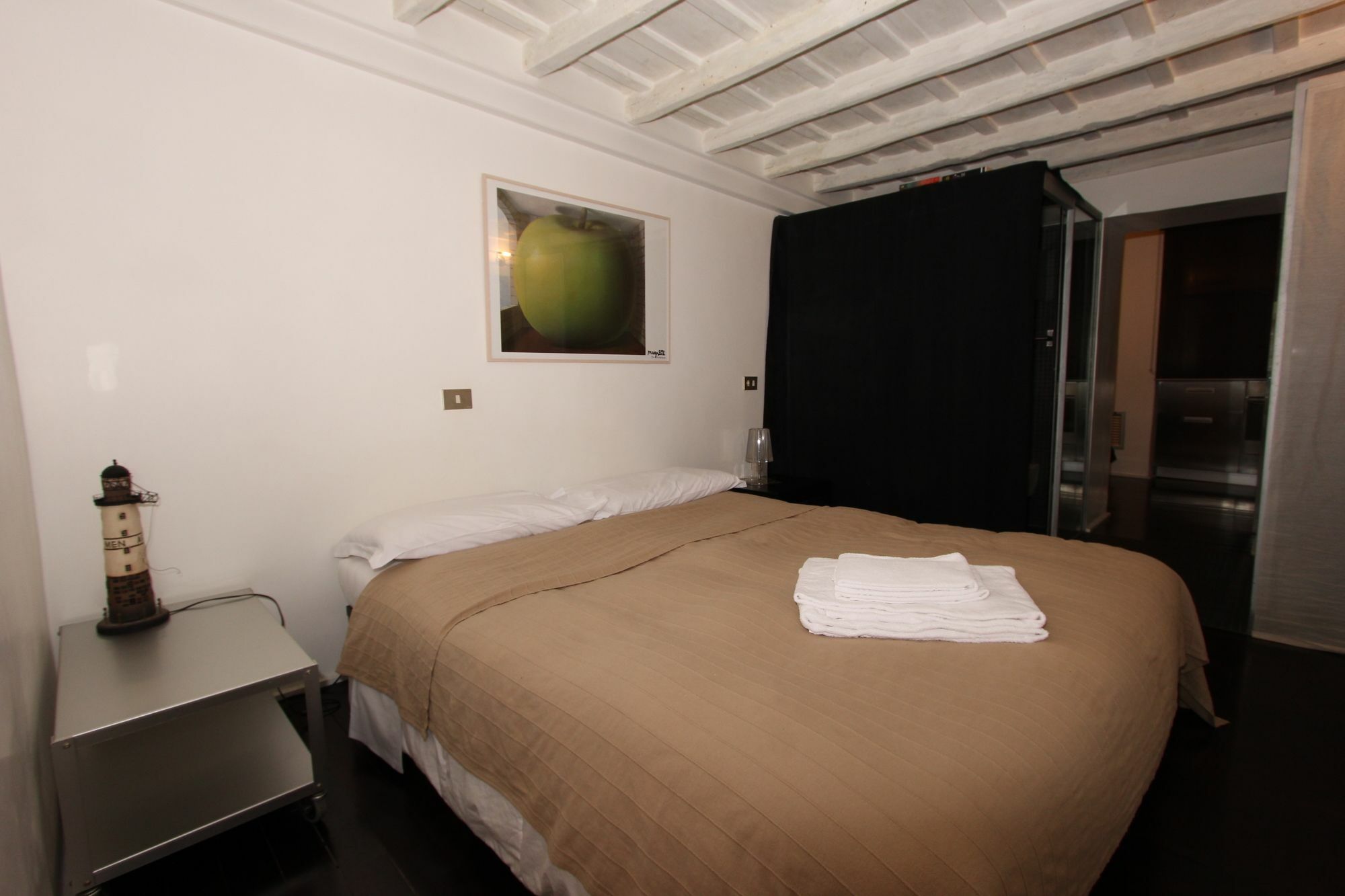 Apartamento Ottoboni Flats Roma Exterior foto