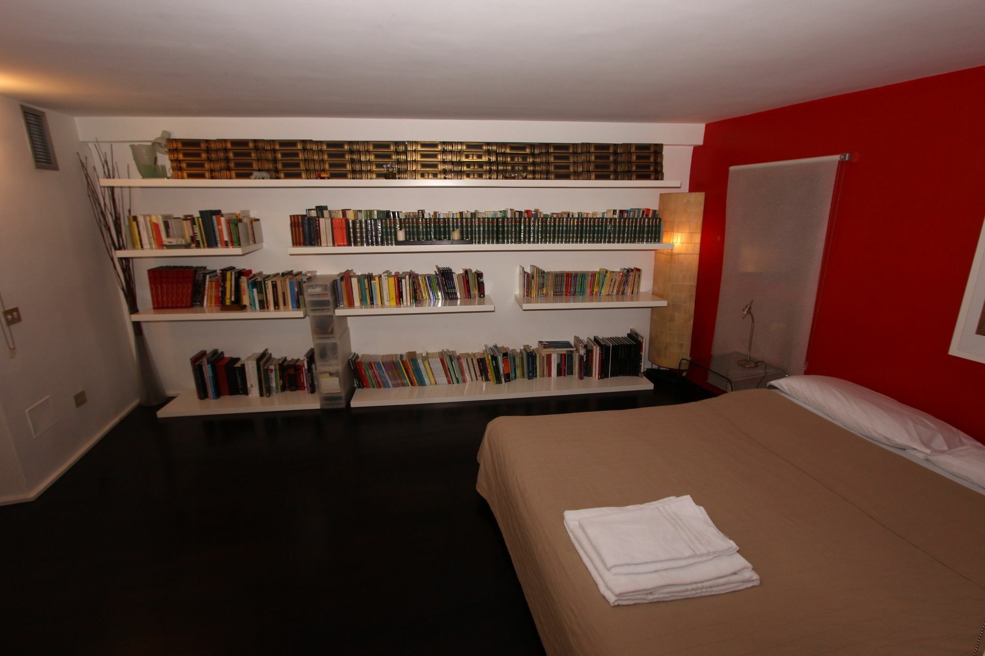 Apartamento Ottoboni Flats Roma Exterior foto