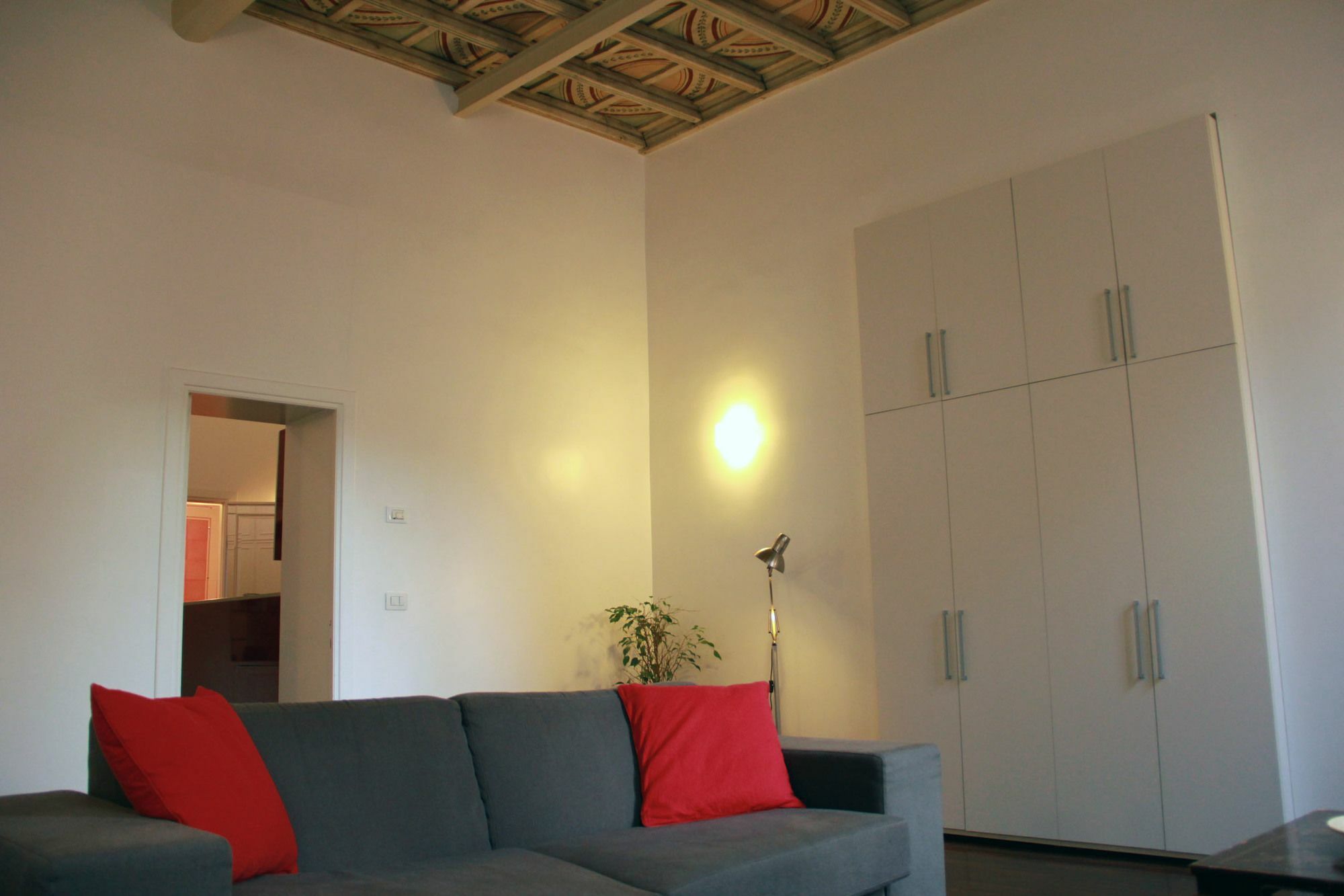 Apartamento Ottoboni Flats Roma Exterior foto