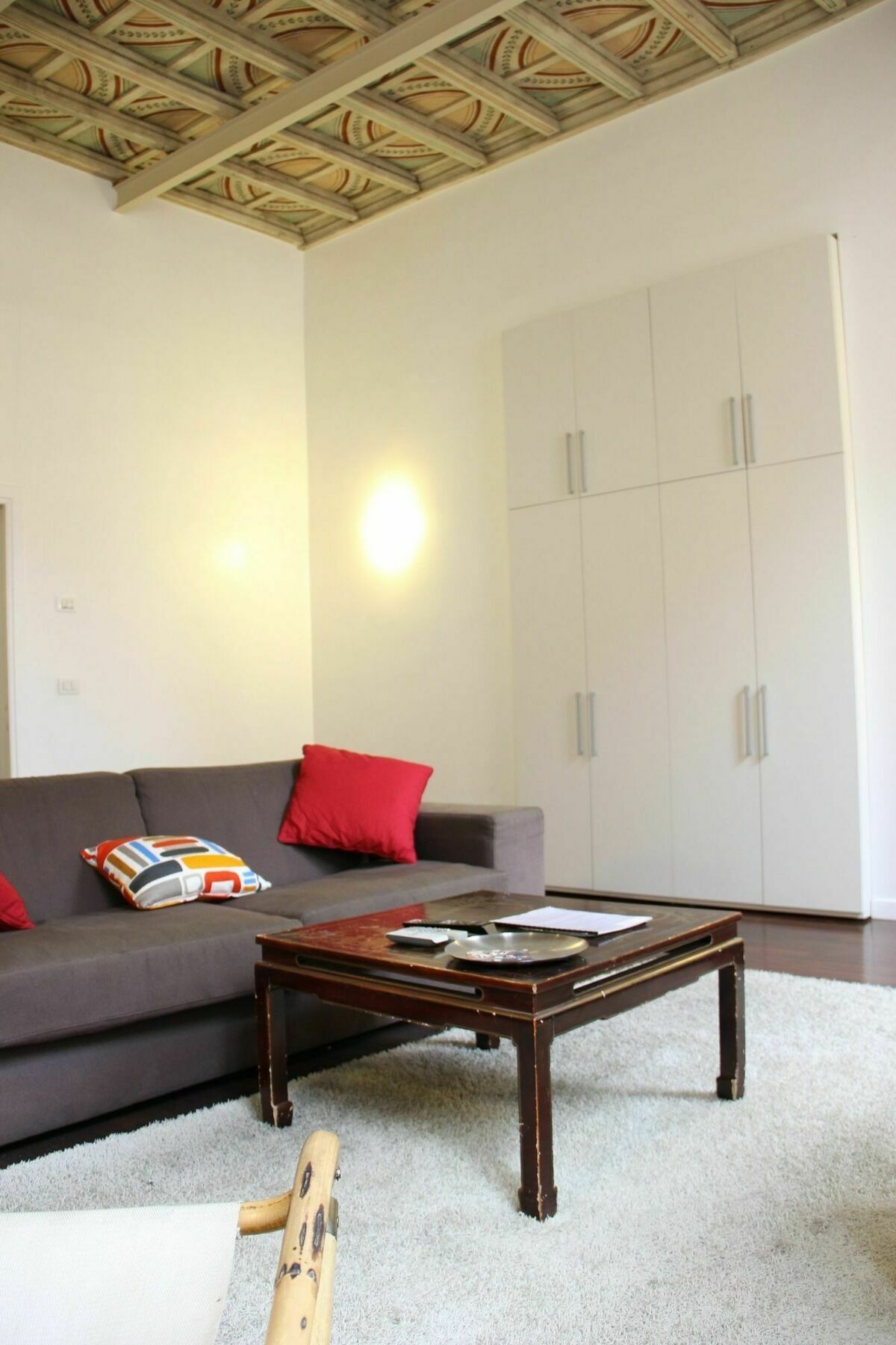 Apartamento Ottoboni Flats Roma Exterior foto