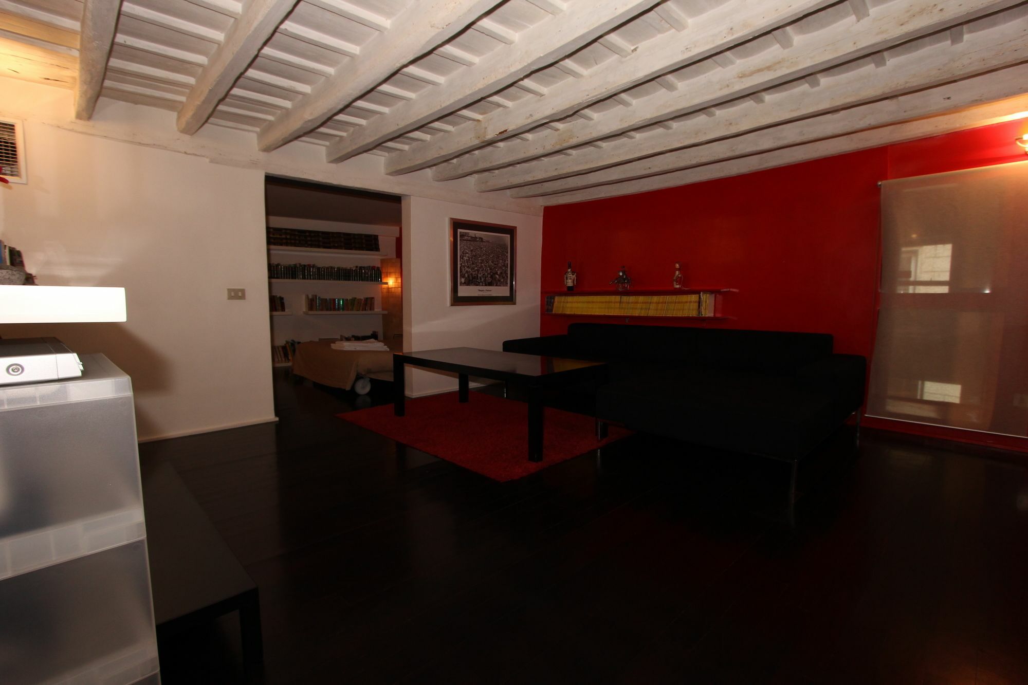 Apartamento Ottoboni Flats Roma Exterior foto